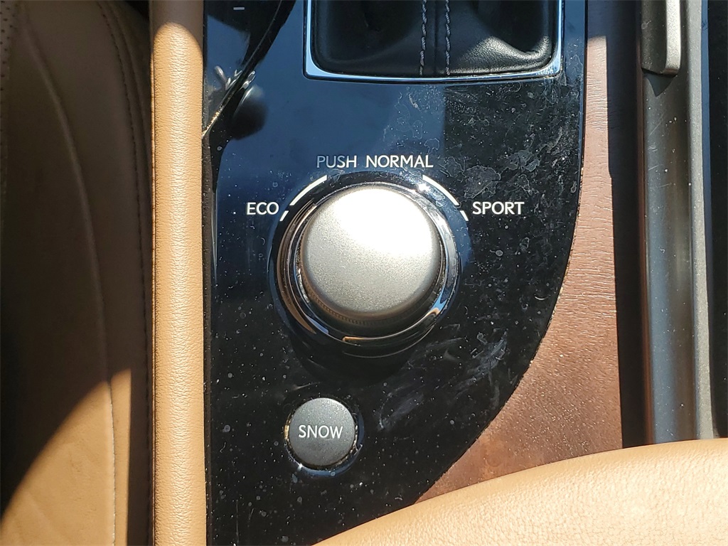 used 2017 Lexus GS car, priced at $27,998