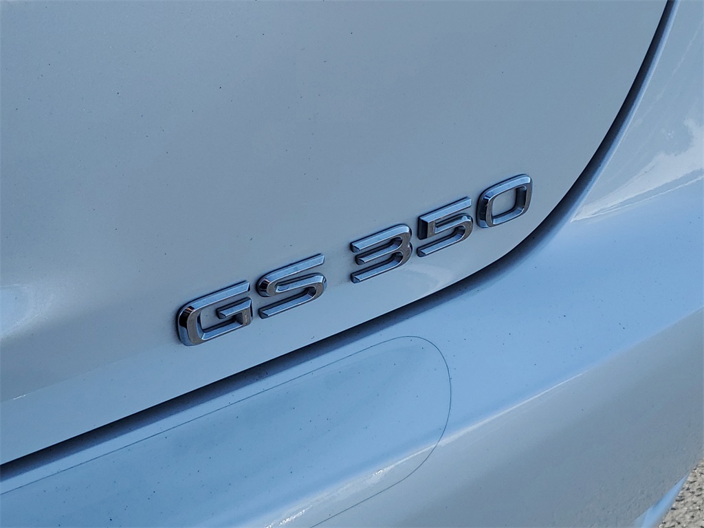 used 2017 Lexus GS car, priced at $27,998