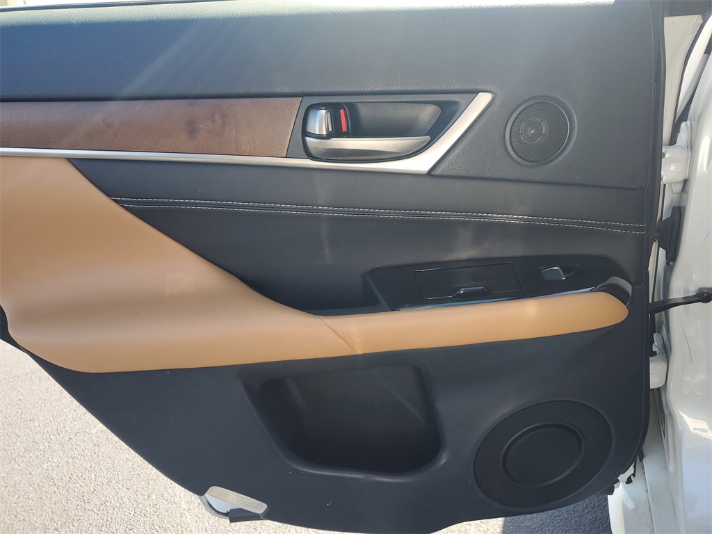 used 2017 Lexus GS car, priced at $27,998