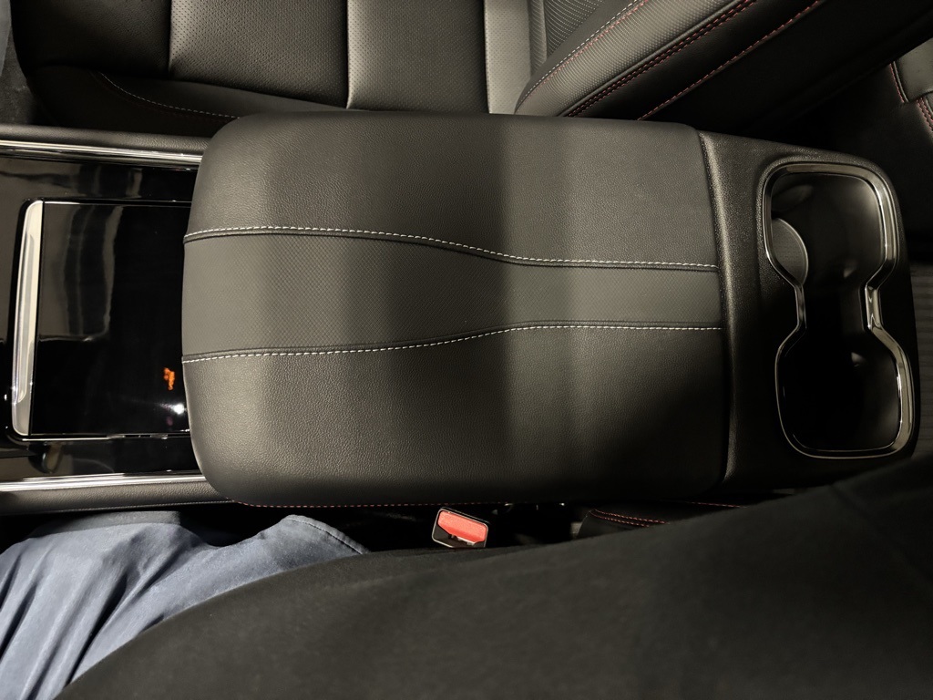 new 2026 Chevrolet Traverse car, priced at $58,036