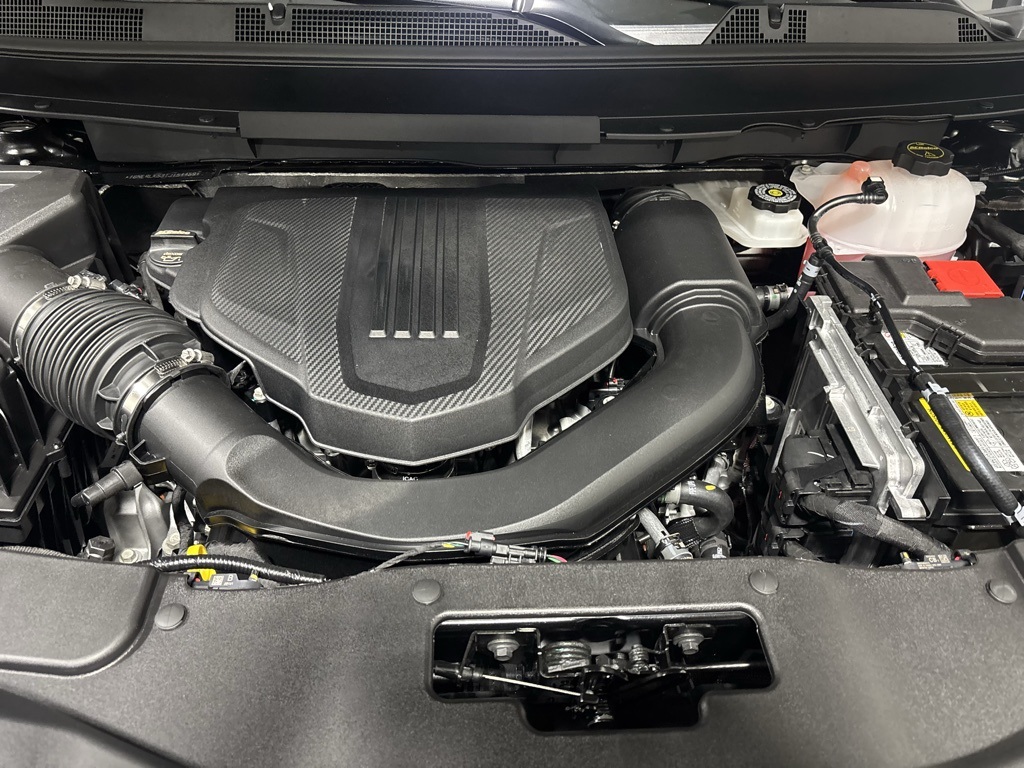 new 2026 Chevrolet Traverse car, priced at $58,036