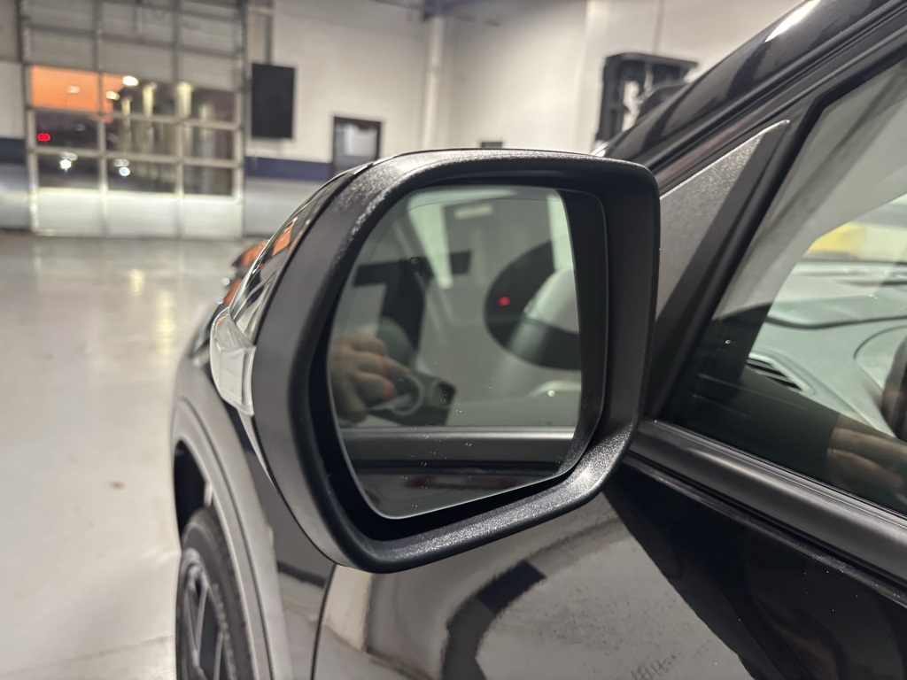 new 2026 Chevrolet Traverse car, priced at $58,036
