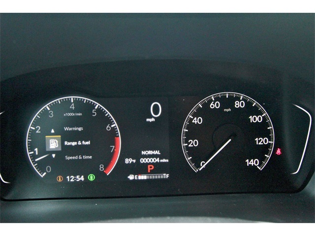 new 2025 Honda Pilot car, priced at $49,253