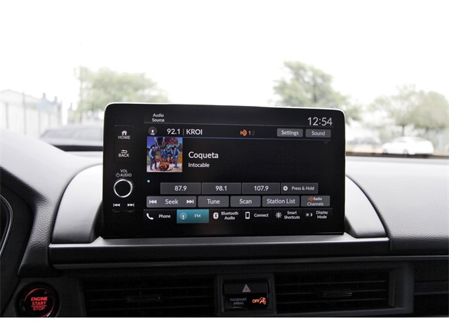 new 2025 Honda Pilot car, priced at $49,253