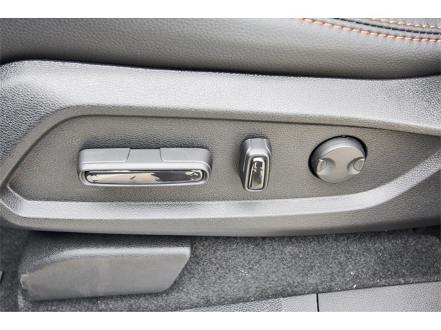 new 2025 Honda Pilot car, priced at $49,253