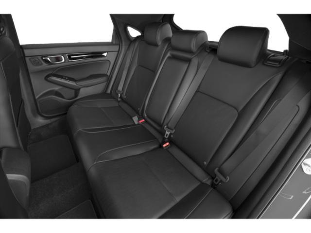new 2026 Honda Civic Hybrid car, priced at $34,690