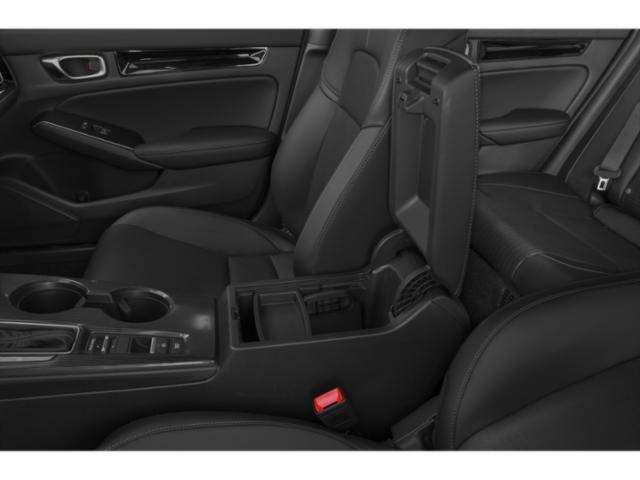 new 2026 Honda Civic Hybrid car, priced at $34,690