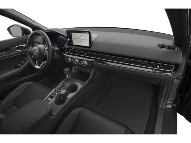 new 2026 Honda Civic Hybrid car, priced at $34,690