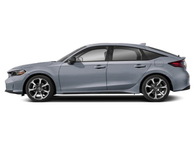 new 2026 Honda Civic Hybrid car, priced at $34,690