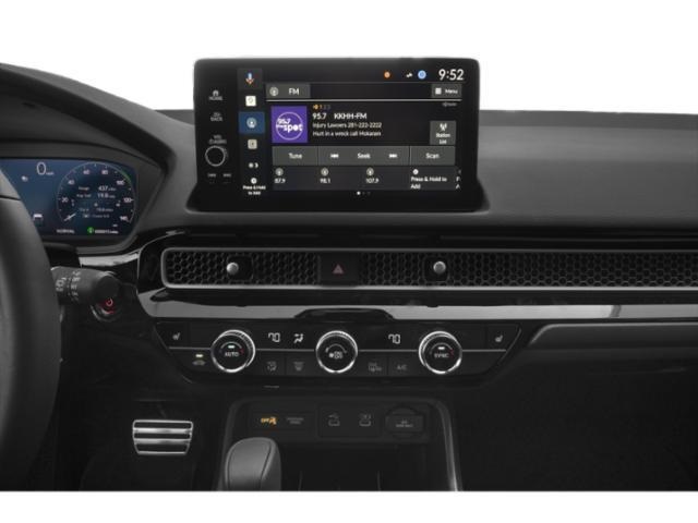 new 2026 Honda Civic Hybrid car, priced at $34,690