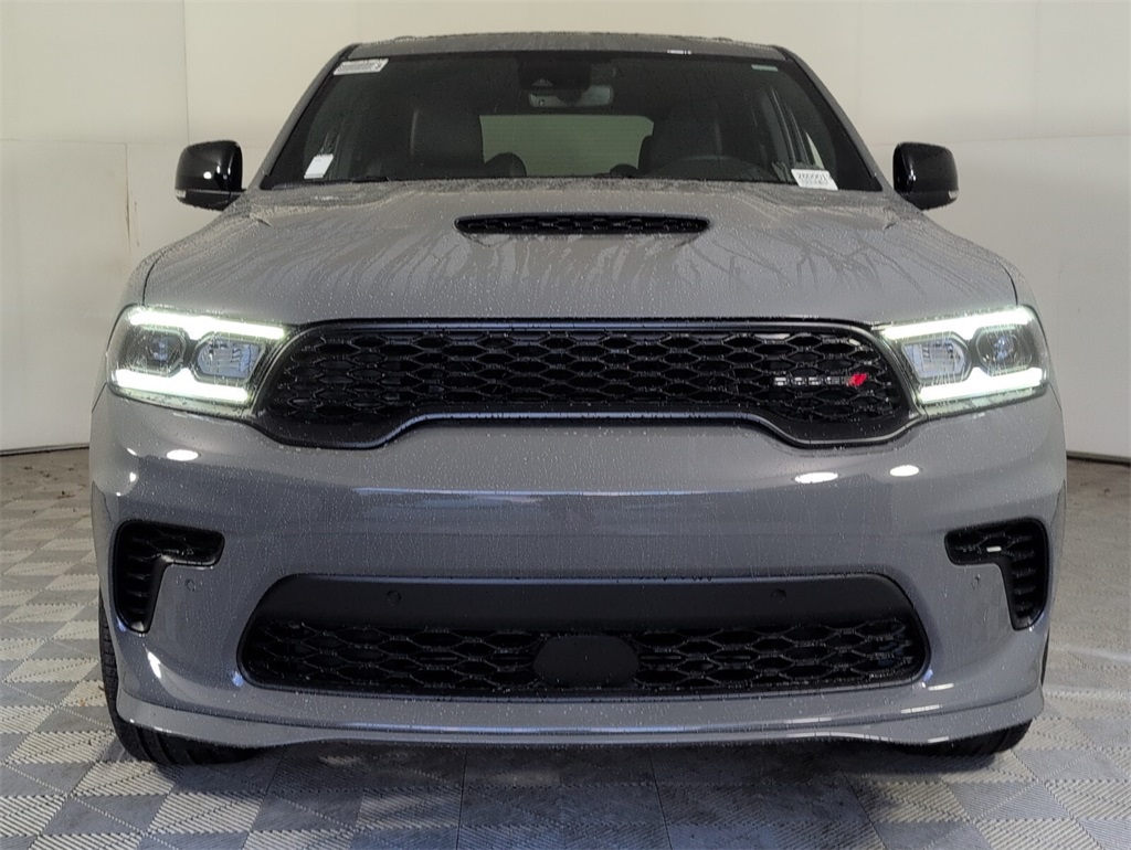 new 2026 Dodge Durango car, priced at $50,105
