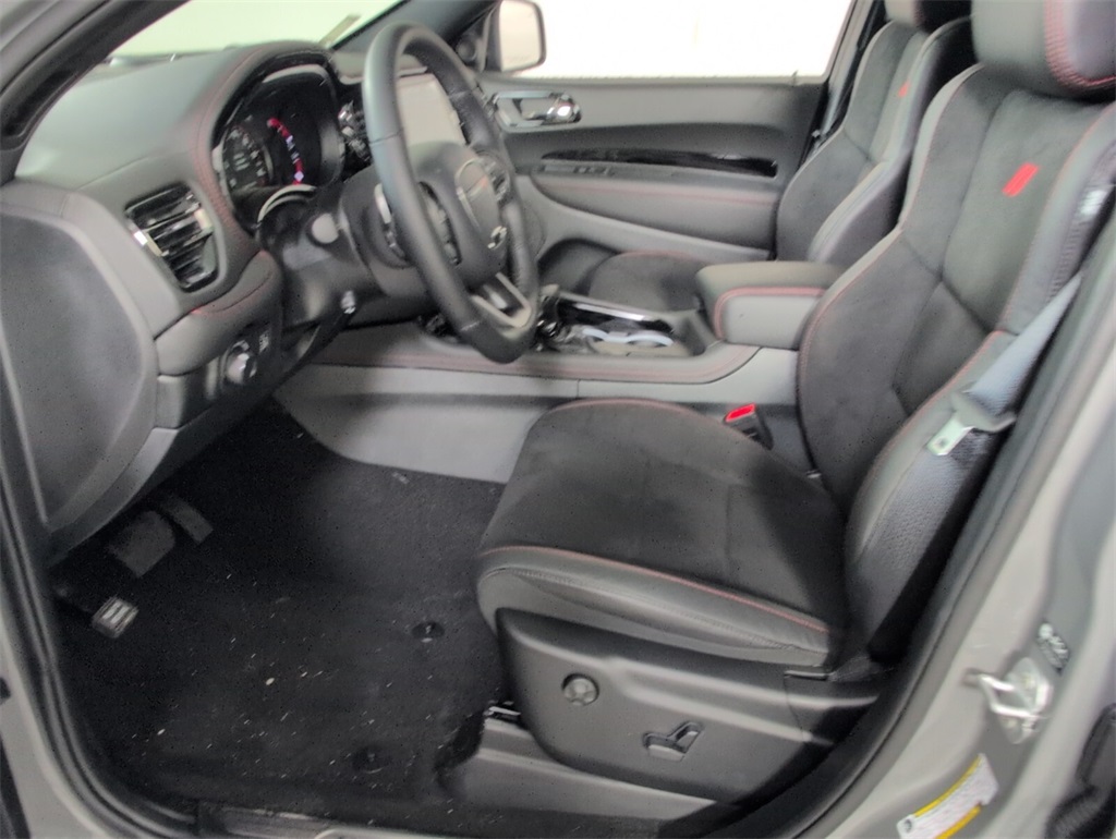 new 2026 Dodge Durango car, priced at $50,105