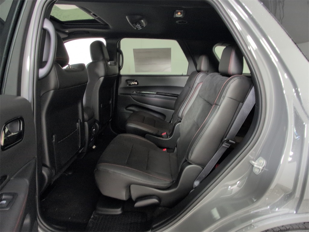 new 2026 Dodge Durango car, priced at $50,105
