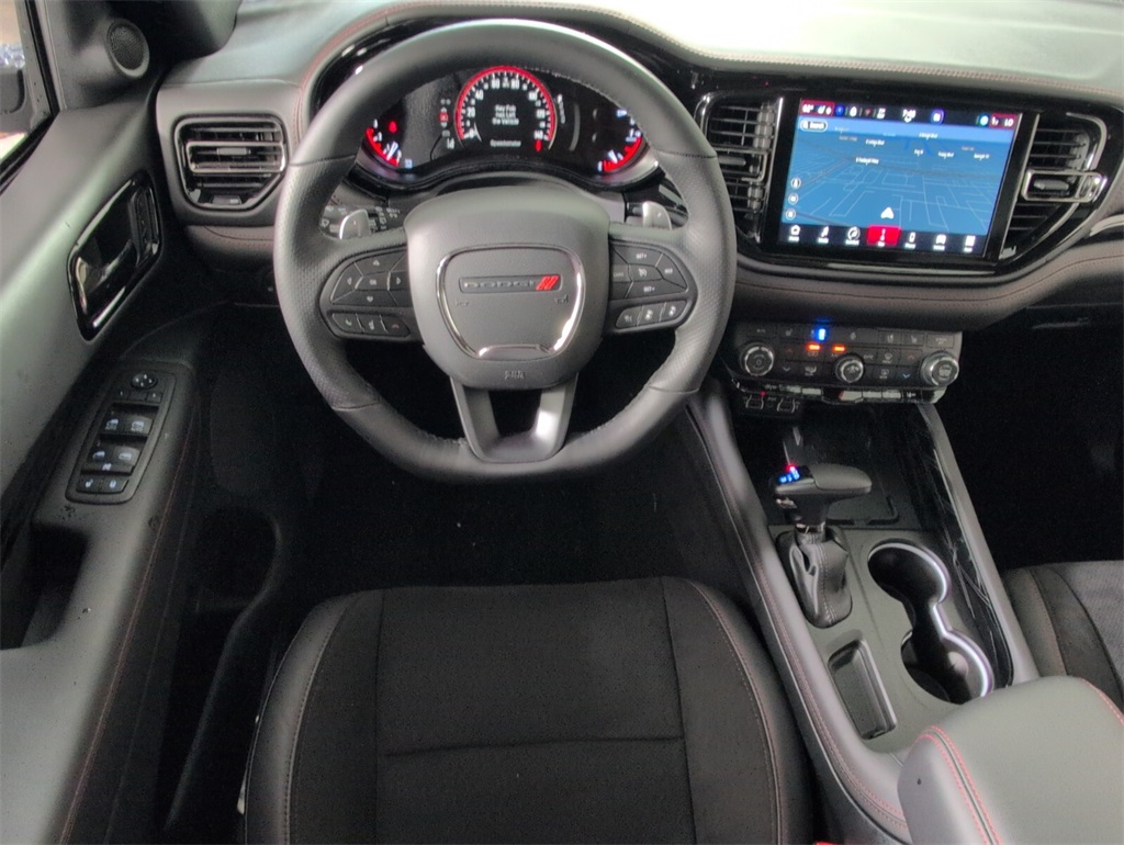 new 2026 Dodge Durango car, priced at $50,105
