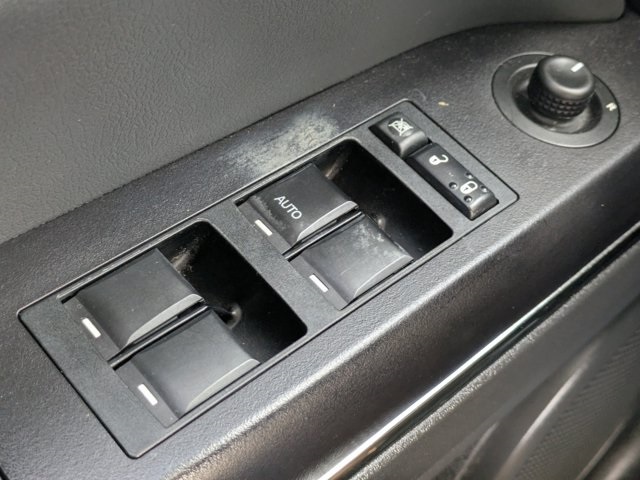 used 2015 Jeep Patriot car, priced at $11,738