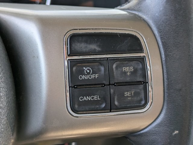 used 2015 Jeep Patriot car, priced at $11,738