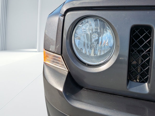 used 2015 Jeep Patriot car, priced at $11,738