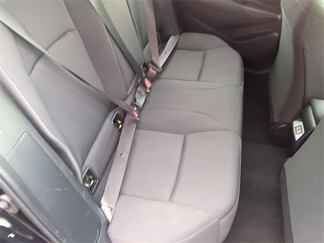 used 2024 Toyota Corolla car, priced at $18,911