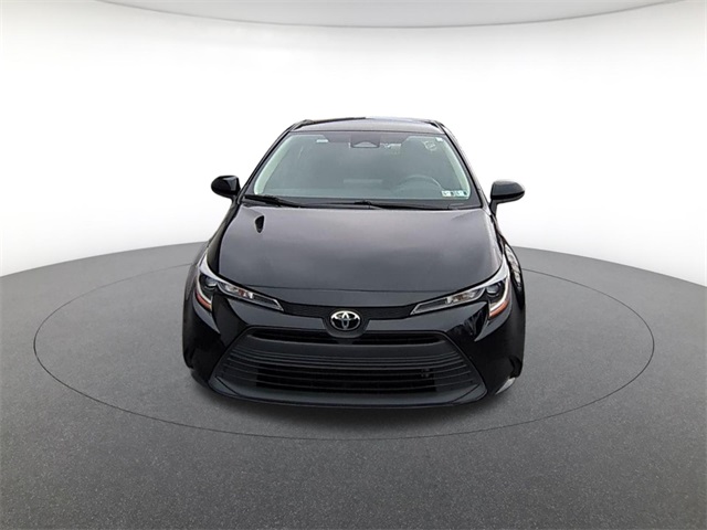 used 2024 Toyota Corolla car, priced at $18,911