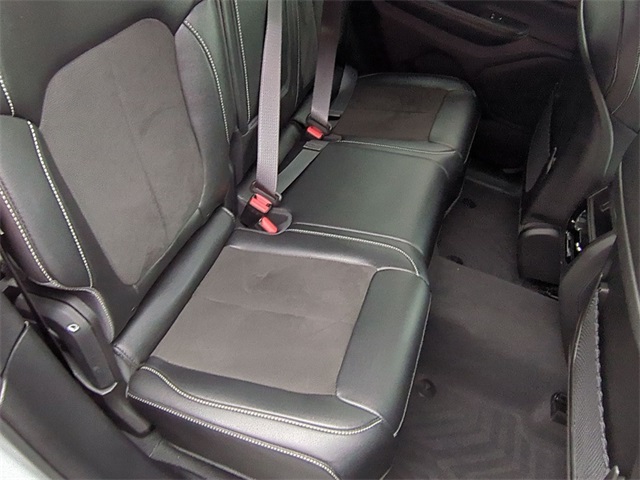 used 2024 Jeep Grand Cherokee car, priced at $32,911