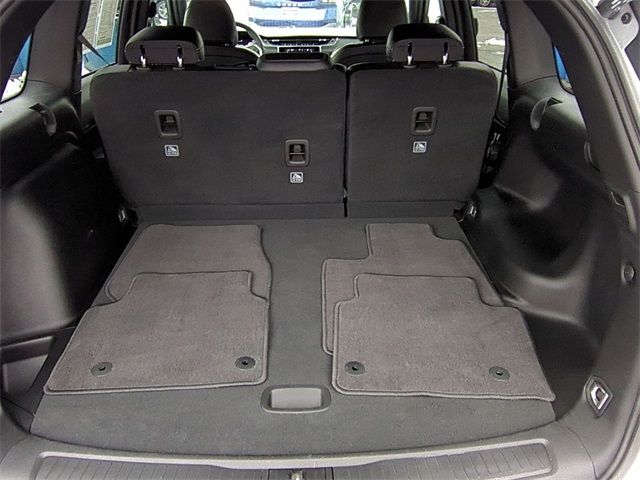 used 2024 Jeep Grand Cherokee car, priced at $32,911