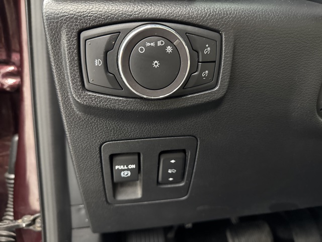 used 2020 Ford Expedition Max car, priced at $35,988