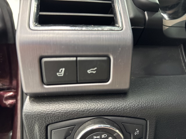used 2020 Ford Expedition Max car, priced at $35,988