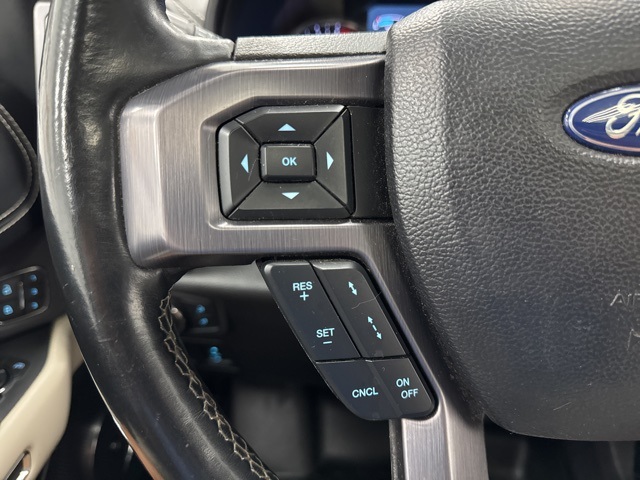 used 2020 Ford Expedition Max car, priced at $35,988