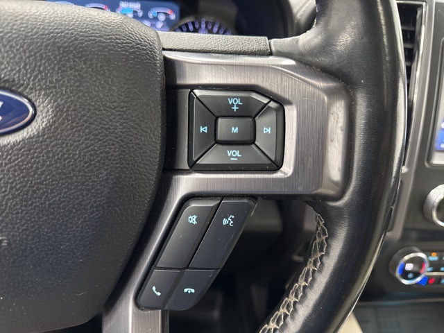 used 2020 Ford Expedition Max car, priced at $35,988