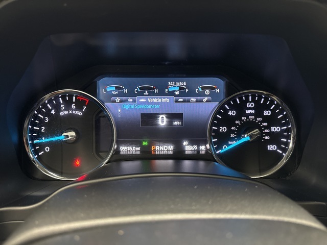 used 2020 Ford Expedition Max car, priced at $35,988