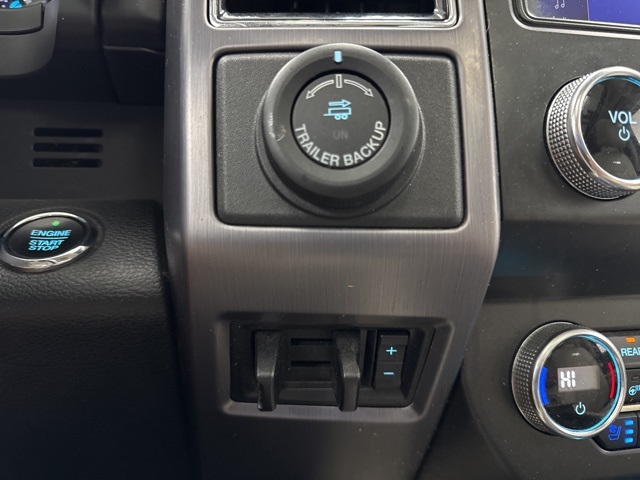 used 2020 Ford Expedition Max car, priced at $35,988
