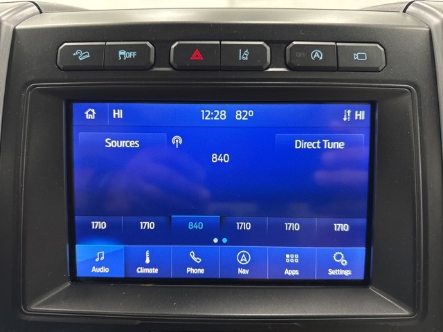 used 2020 Ford Expedition Max car, priced at $35,988