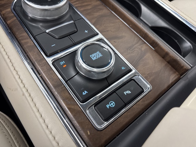 used 2020 Ford Expedition Max car, priced at $35,988