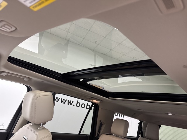 used 2020 Ford Expedition Max car, priced at $35,988