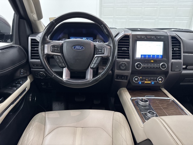 used 2020 Ford Expedition Max car, priced at $35,988