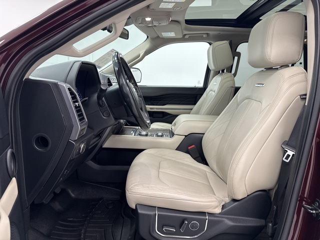 used 2020 Ford Expedition Max car, priced at $35,988