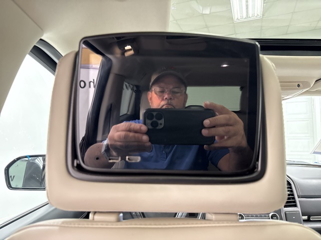 used 2020 Ford Expedition Max car, priced at $35,988