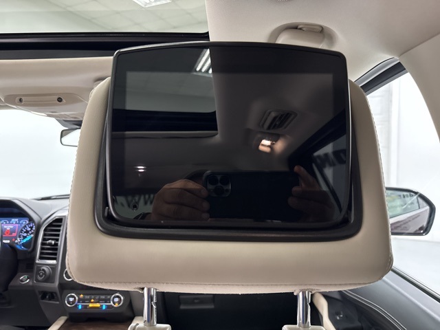 used 2020 Ford Expedition Max car, priced at $35,988