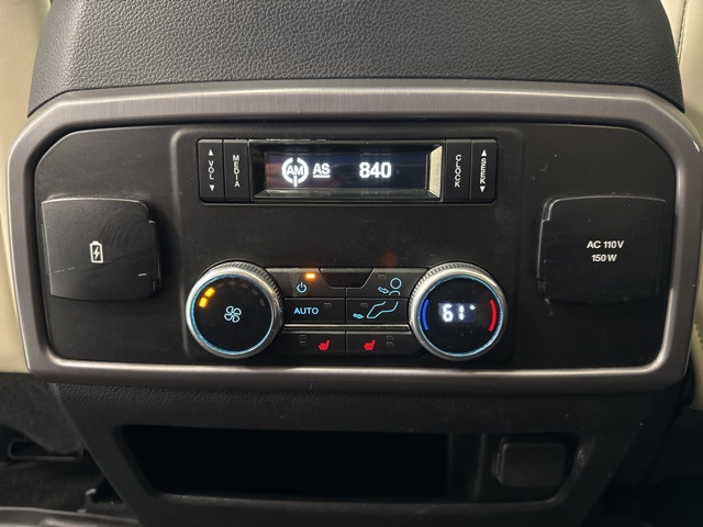 used 2020 Ford Expedition Max car, priced at $35,988