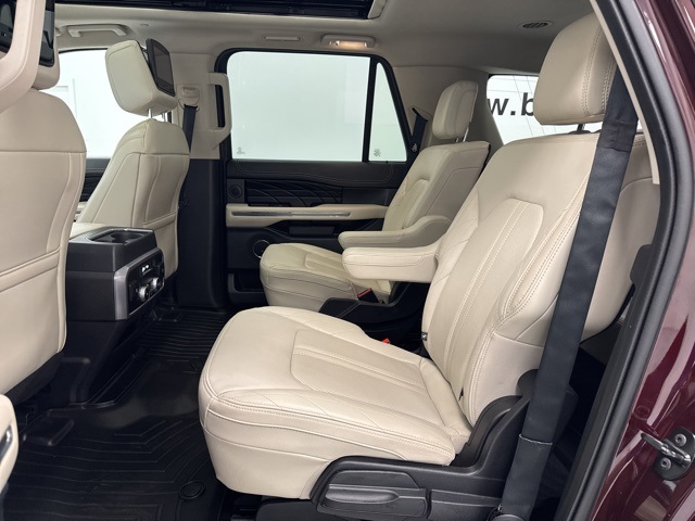 used 2020 Ford Expedition Max car, priced at $35,988