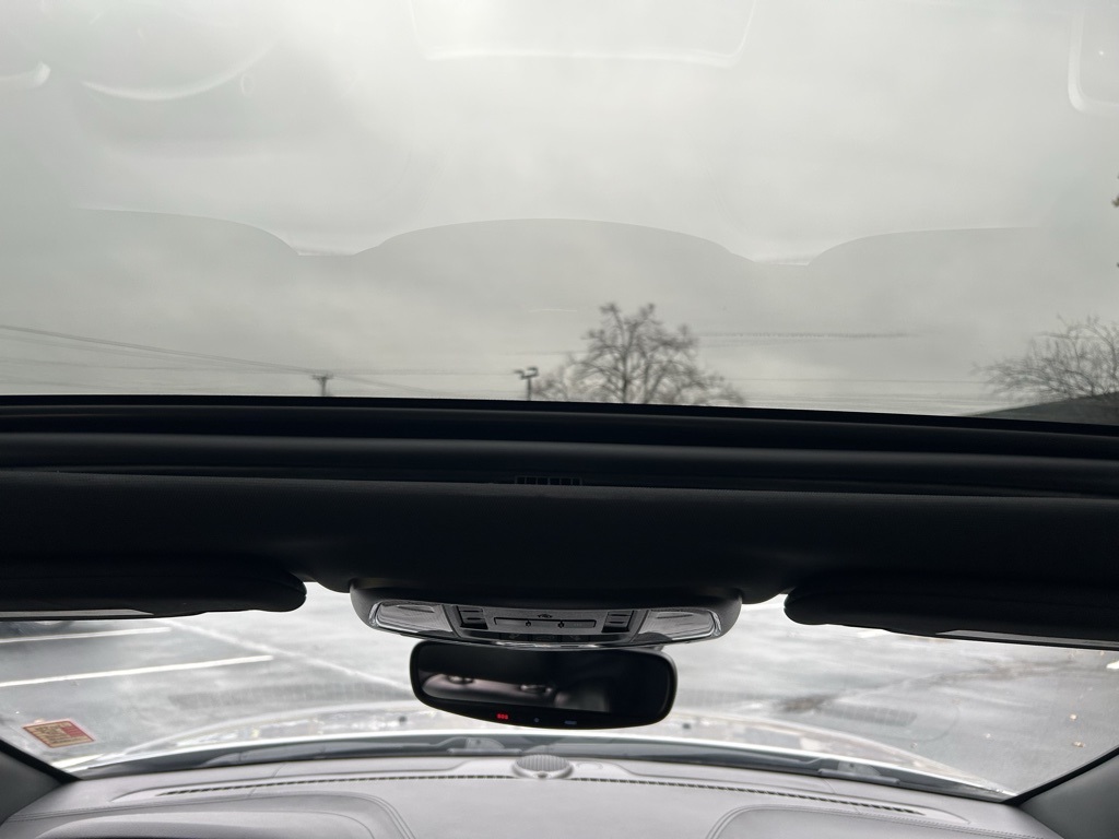 used 2018 Jeep Grand Cherokee car, priced at $18,499