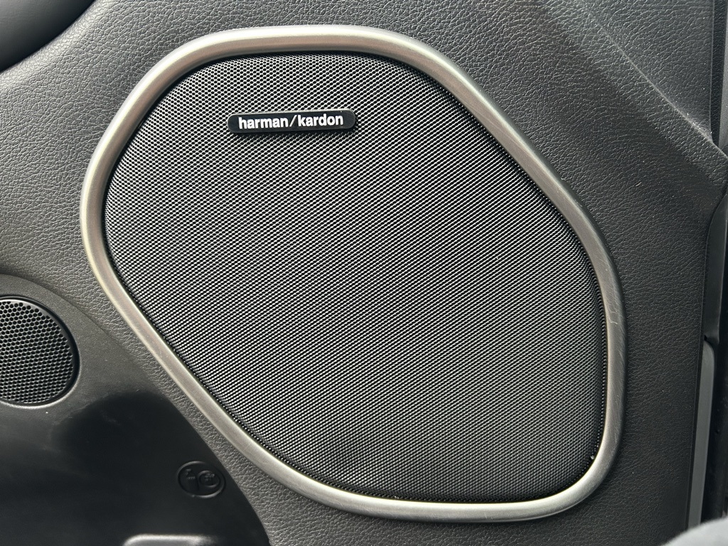 used 2018 Jeep Grand Cherokee car, priced at $18,499