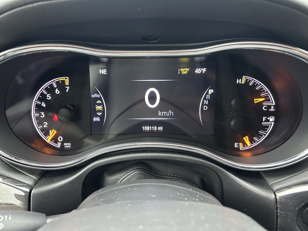 used 2018 Jeep Grand Cherokee car, priced at $18,499