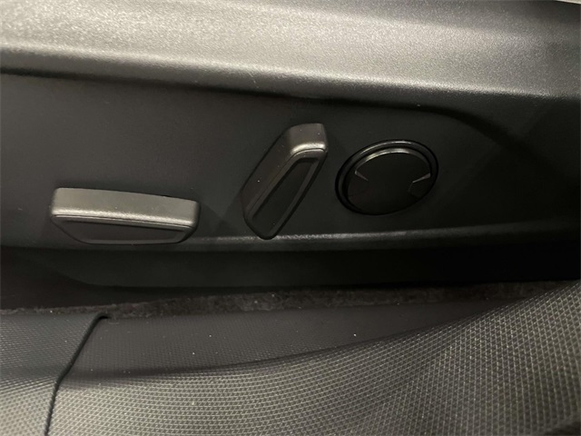 used 2021 Ford Mustang Mach-E car, priced at $23,492