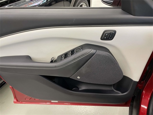 used 2021 Ford Mustang Mach-E car, priced at $23,492