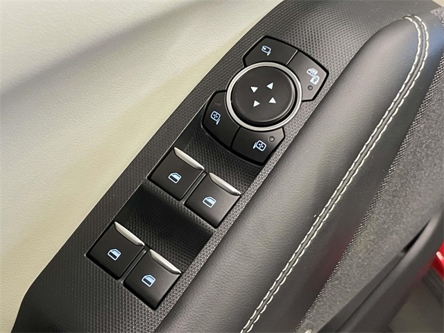 used 2021 Ford Mustang Mach-E car, priced at $23,492