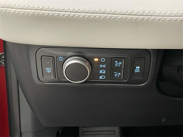 used 2021 Ford Mustang Mach-E car, priced at $23,492