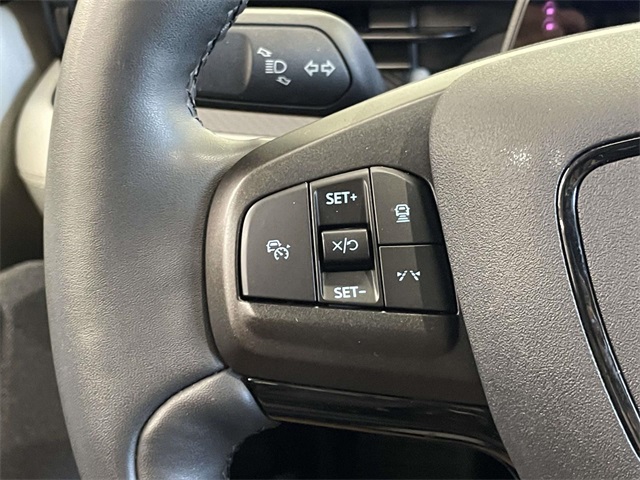 used 2021 Ford Mustang Mach-E car, priced at $23,492