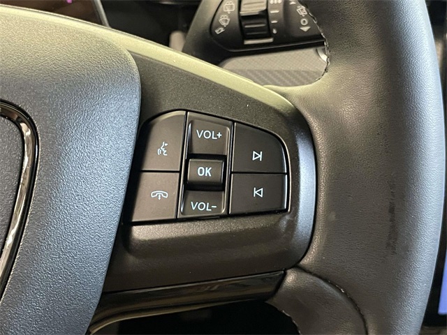 used 2021 Ford Mustang Mach-E car, priced at $23,492