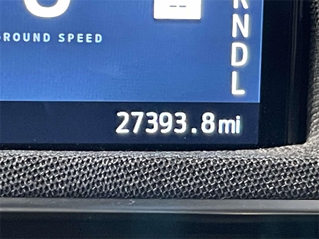 used 2021 Ford Mustang Mach-E car, priced at $23,492